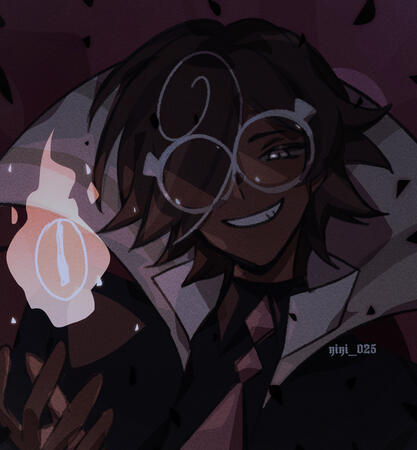 Espresso from Cookie Run: Kingdom (2021)