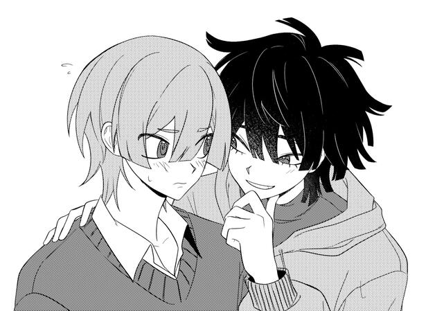 Original Characters (2022)